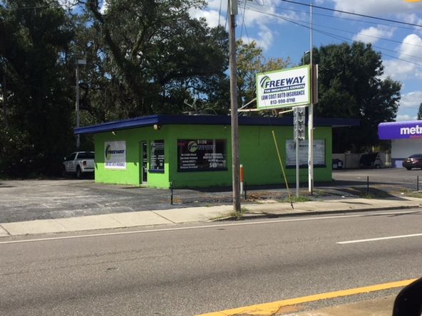 9106 N Florida Ave, Tampa, FL 33604